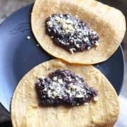 best black beans recipe