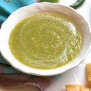 tomatillo sauce