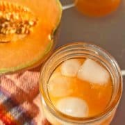 Agua-De-Melon-Recipe