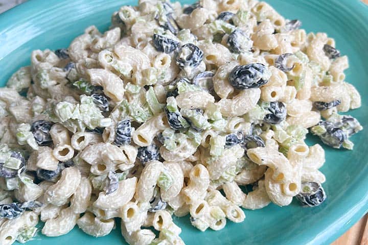 homemade-Classic-Macaroni-Salad-Recipe