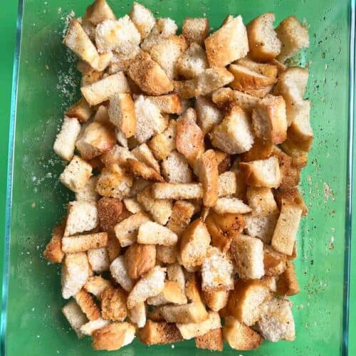 Croutons-Recipe-Homemade
