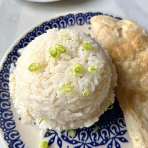 Cotija Rice Post