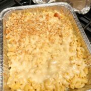 Baked Mac And Cheese Recipe for Party