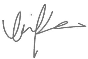 signature.