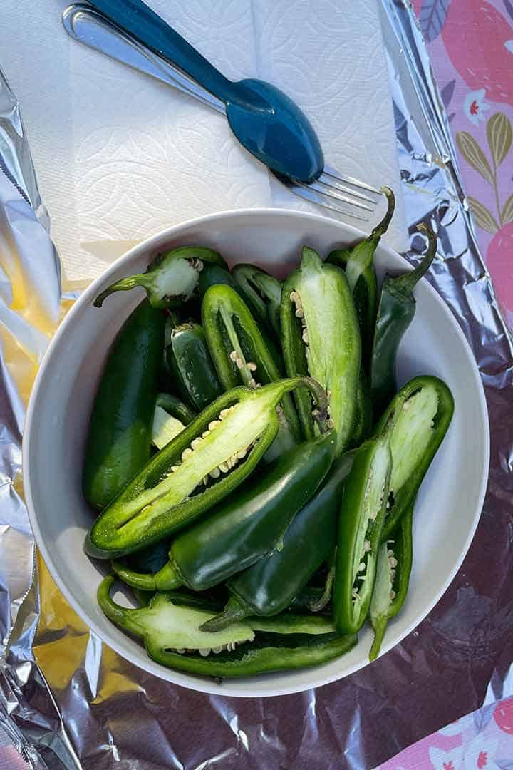 fresh-Jalapeno-peppers-with-stems-sliced-in-halves.